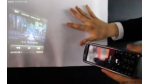 CES: Handy-Projektoren sind stark im Kommen