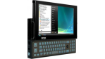 OQO 2+: Vista-PC für die Jackentasche