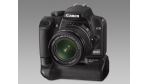DSLR für Einsteiger: Canon EOS 1000D im Test