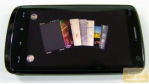 Nicht nur für Kurzsichtige: Xperia-Panels für das HTC Touch HD