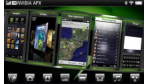 Tegra-Chipsatz: Neue Smartphones von HTC mit Nvidia-Grafik