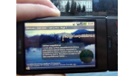 Augmented Reality: TU Graz eröffnet Labor für erweiterte Realität auf dem Handy