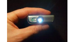 W7900: Samsung stellt Projektor-Handy vor