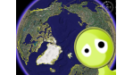 Zu Wasser und zu Lande: Entdecken Sie die Welt mit Google Earth 