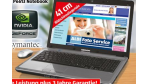 Aldi macht mobil: Hochglanz-Notebook vom Discounter