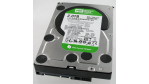 Weltrekord mit 2 TB: Western Digital Caviar Green WD20EADS im Test