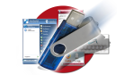 Datenlecks: Pentagon verbietet USB-Sticks