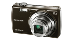 Revolutionärer Bildsensor: Fujifilm Finepix F200EXR im Test