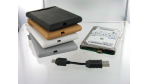 Trekstor, Iomega, Samsung, Verbatim: USB-Festplatten im Test