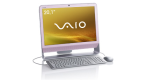 Schicker All-in-One-PC: Sony Vaio VGC-JS1E im Test