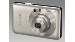 Digicam mit HDMI-Anschluss: Canon Digital Ixus 100 IS im Test