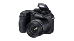 Bridge-Cam mit Superzoom: Fujifilm Finepix S1500 im Test