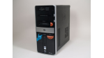 Multimedia-PC: Der HP Pavilion m9584de im Test