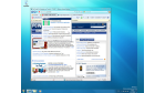 Microsoft-Software im Test: Windows 7 bringt mehr Leistung