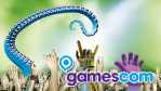 Die Branche wird erwachsen: Großer Besucherandrang bei der Gamescom