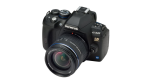 Kreative DSLR: Olympus E-620 im Test
