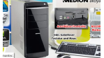 Neuer Aldi-PC ab heute verfügbar: Dem Akoya P7700 D (MD 8848) auf den Zahn gefühlt