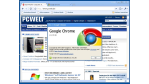 Neue Browser-Version verfügbar: Das bietet Google Chrome 2.0