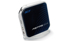 HD-tauglicher PC für Preisbewusste: Acer Aspire R3600 Revo Nettop im Test