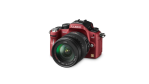Spiegelreflexkamera für Full-HD-Videos: DSLR Panasonic DMC-GH1 im Test