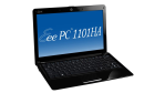 XL Netbook: Asus Eee PC 1101HA im Test