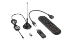 empfangsstarker DVB-T-Stick: Der DVB-T-Stick Terratec T3 im Test