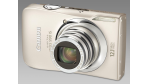 HD-Video und HDMI: Canon Digital Ixus 990 IS im Test