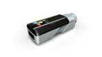 preisgünstiger DVB-T-Stick: Der DVB-T-Stick pctv NanoStick Solo im Test - Foto: pctv