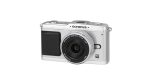 Digitalkamera: Olympus PEN E-P1