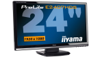 24-Zoll-Monitor: Iiyama Prolite E2407HDS
