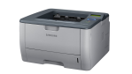 Schwarzweiß-Laserdrucker: Laserdrucker Samsung ML-2855ND im Test