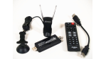 DVB-T-Stick mit Doppel-Tuner: Der DVB-T-Stick Avermedia AverTV Twinstar im Test