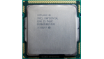 Effizienter Rechenkünstler: CPU Intel Core i7-870 im Test