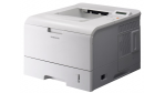 Schneller Netzwerk-Laserdrucker: Der Laserdrucker Samsung ML-4551ND im Test