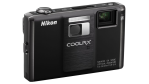 Kamera mit Projektor: Nikon Coolpix S1000pj im Test