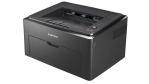 Kompakter SW-Laserdrucker: Samsung ML-1640 im Test
