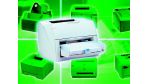 Hardware im Test: Die besten Farblaserdrucker bis 300 Euro