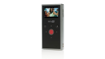 Kleiner HD-Camcorder: Cisco Flip Mino HD