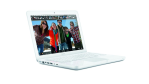 Apple-Schnäppchen: Apple Macbook (MC207D) im Test