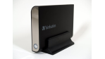 Externe Festplatte - schwer okay: Verbatim Quad-Interface im Test