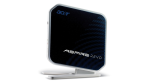 Full-HD-Nettop: Acer Aspire R3610 Revo im Test