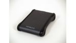 Robuste externe Festplatte: Hitachi Rugged Portable Drive im Test