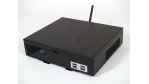 Nettop: Atelco 4media! Nvidia ION + Zotac Atom Mini-ITX im Test