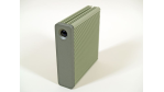 Externer 2-TB-Brocken: Lacie d2 quadra im Test