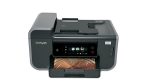Lernfähiges Multifunktionsgerät: Lexmark Prestige Pro805 im Test