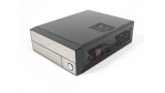 Mini-PC mit Blu-Ray-Laufwerk: Firstway HTPC Bluray im Test