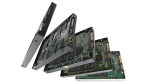 Flash-Festplatten über 300 Euro: Die besten High-End-SSDs im Test