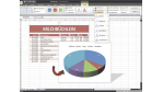Microsoft Office deluxe: Pfiffige Tabellen mit Excel 2007
