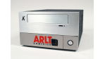 Nettop mit Blu-Ray und DVB-T: Arlt Mediabox 7 Intel Atom N330 im Test