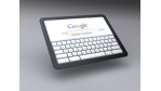 Gerücht: Chrome-Tablet kommt am 26. November